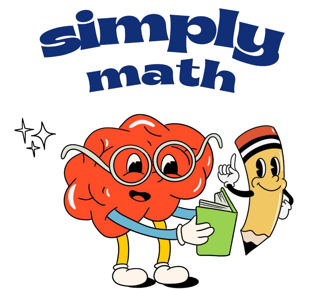 פשוט מתמטיקה - simply math